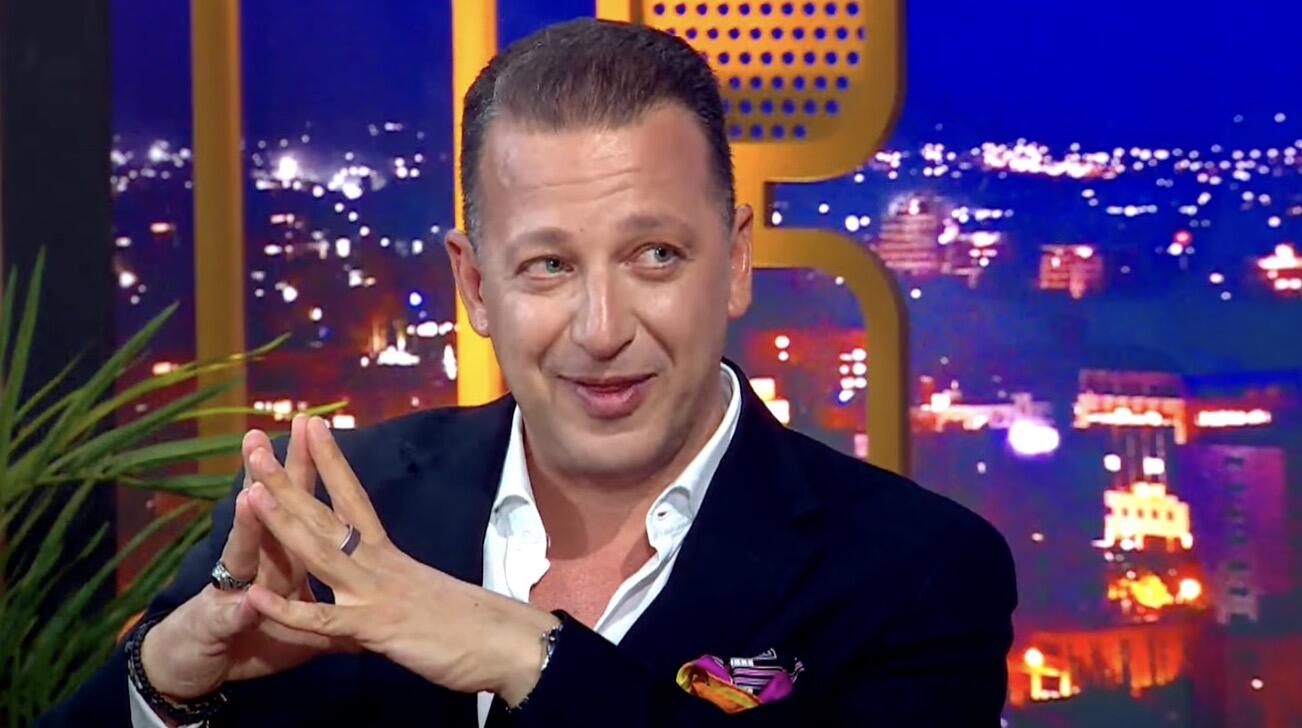 “Σαν δυο σταγόνες νερού”: Η ομοιότητα του Χρύσανθου Τσουρούλλη με τον Πρίγκιπα Ferdinand της Βουλγαρίας