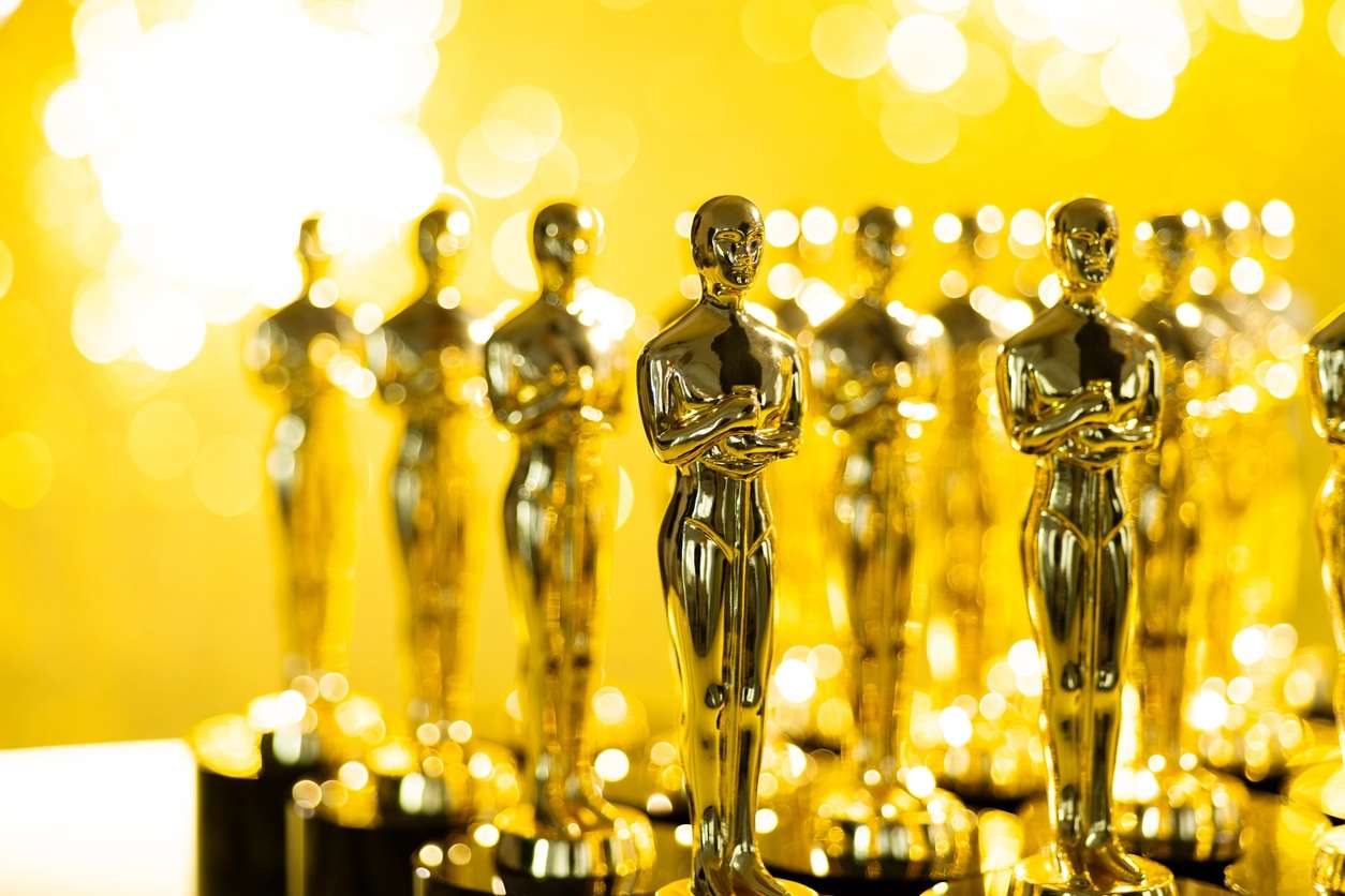 Ποια ταινία πήρε Oscar τη χρονιά που γεννήθηκες;