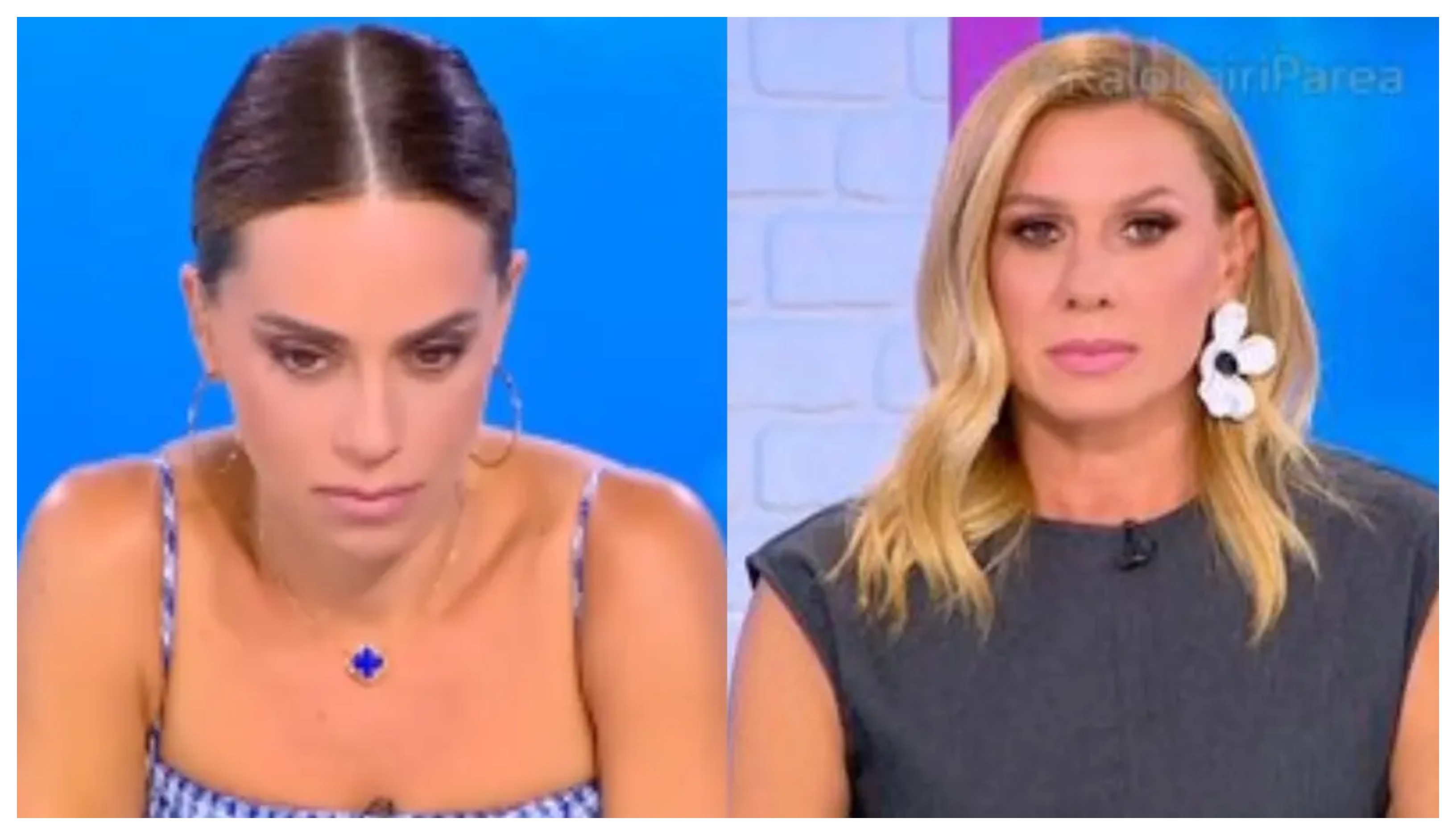 Μαρία Αντωνά: Η αποκάλυψη για σεξουαλική παρενόχληση που δέχθηκε από οδηγό ταξί – «Με πήγε στο βουνό…»