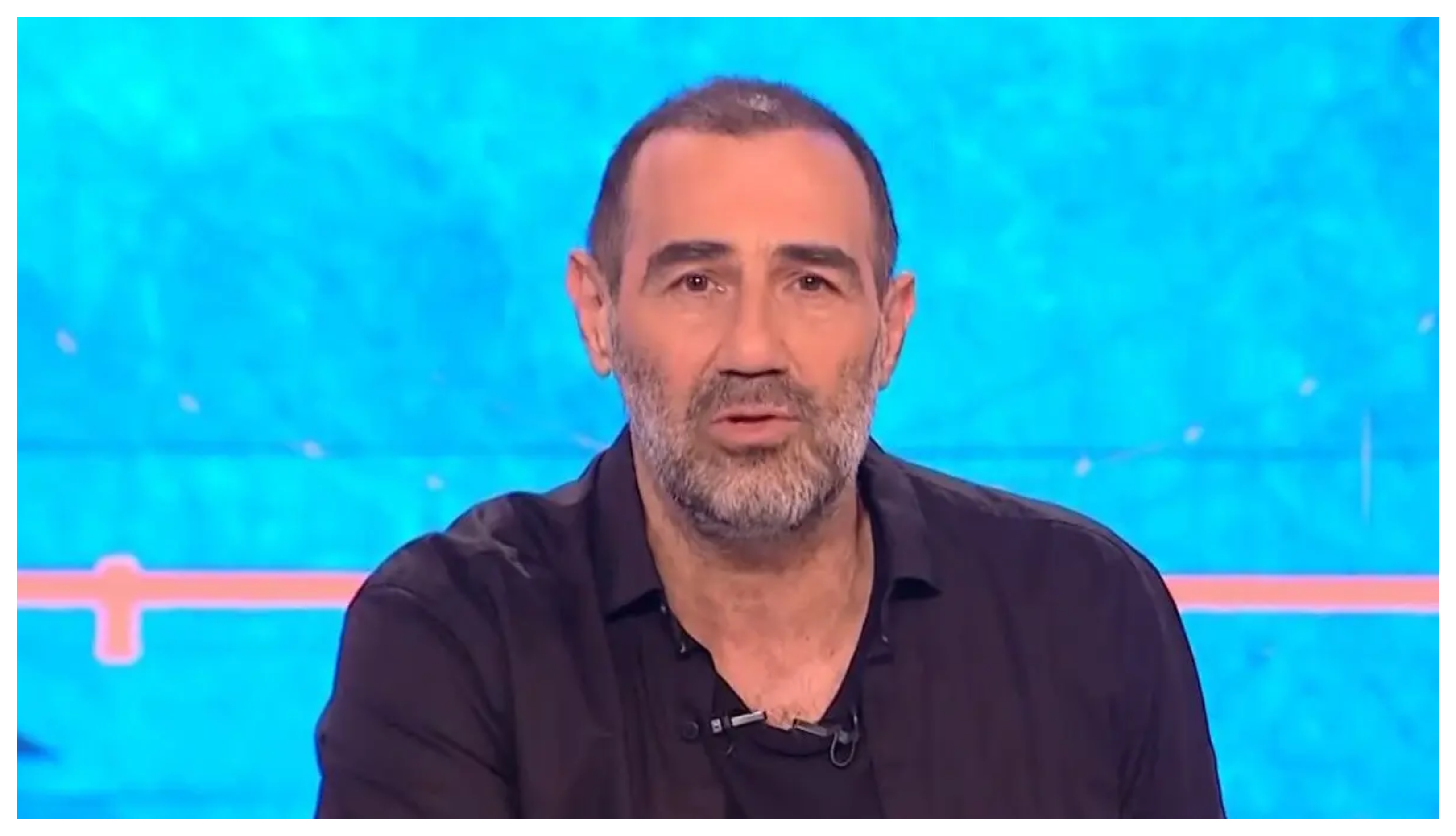 «Έφυγε» αγαπημένος συνεργάτης του Αντώνη Κανάκη – Ραγίζει καρδιές το “αντίο” του