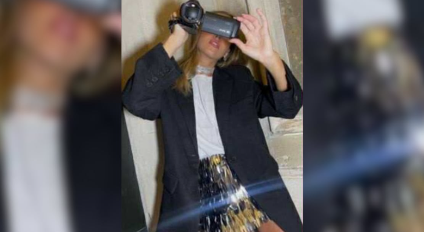 Μήπως έφτασε η ώρα των blazer;