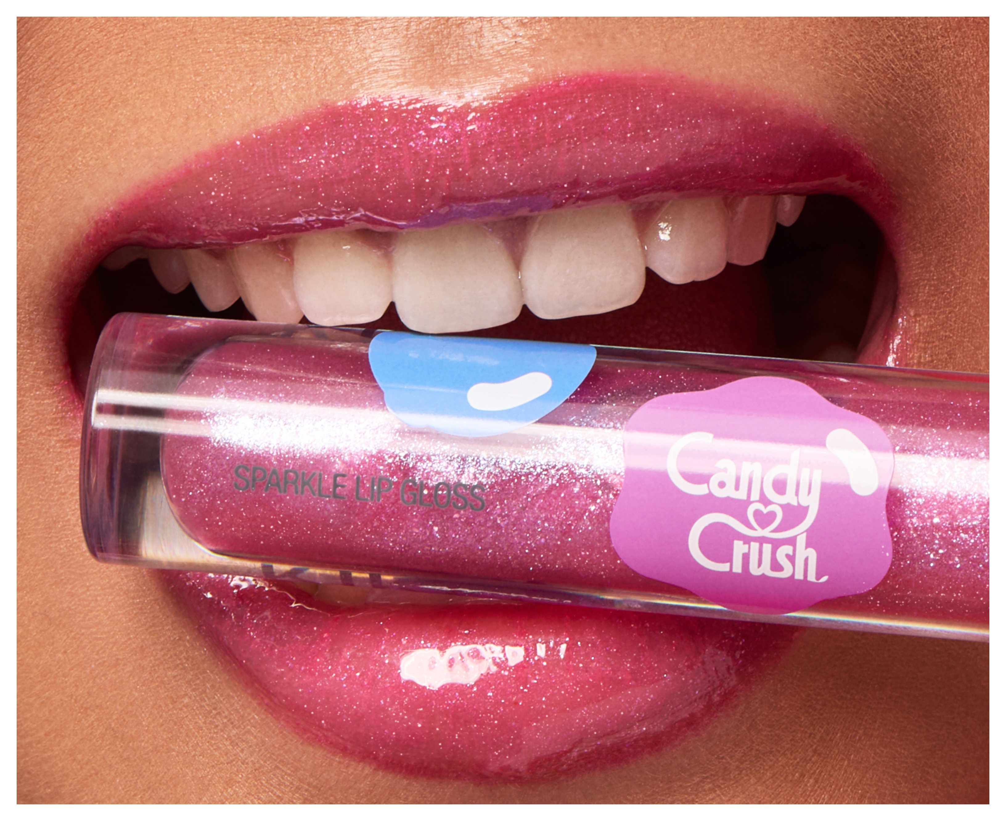 Kiko Milano x Candy Crush® Collection: Το πιο fun beauty look!