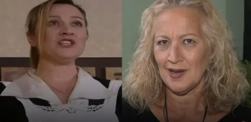 Πέθανε η Πόπη Χριστοδούλου, “καμαριέρα” στο Παρά Πέντε