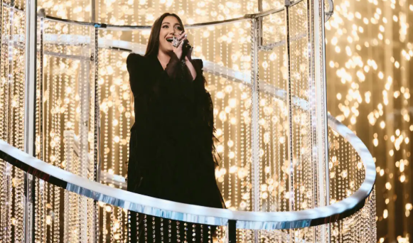 Eurovision 2026: Αμφίβολη η συμμετοχή του Ισραήλ; – Η επίμαχη ανάρτηση της EBU για την Παλαιστίνη