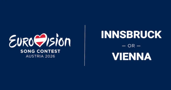 Eurovision 2026: Η ανακοίνωση για την πόλη που θα φιλοξενήσει την 70η διοργάνωση στην Αυστρία
