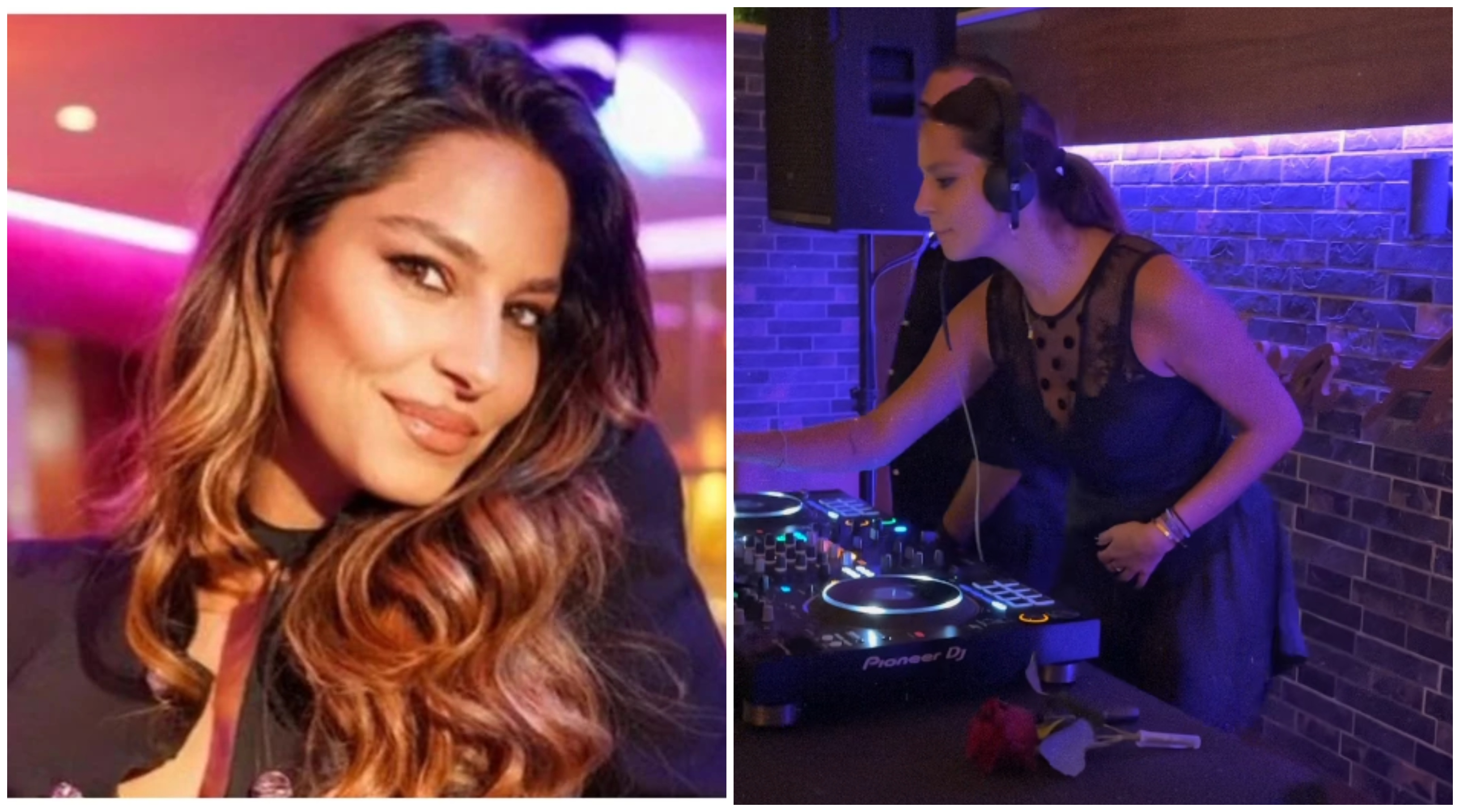 Κωνσταντίνα Ευριπίδου: Ανέβηκε στα decks & έγινε dj στα γενέθλια φίλης της – Παρών και ο Μιχόπουλος (ΒΙΝΤΕΟ)