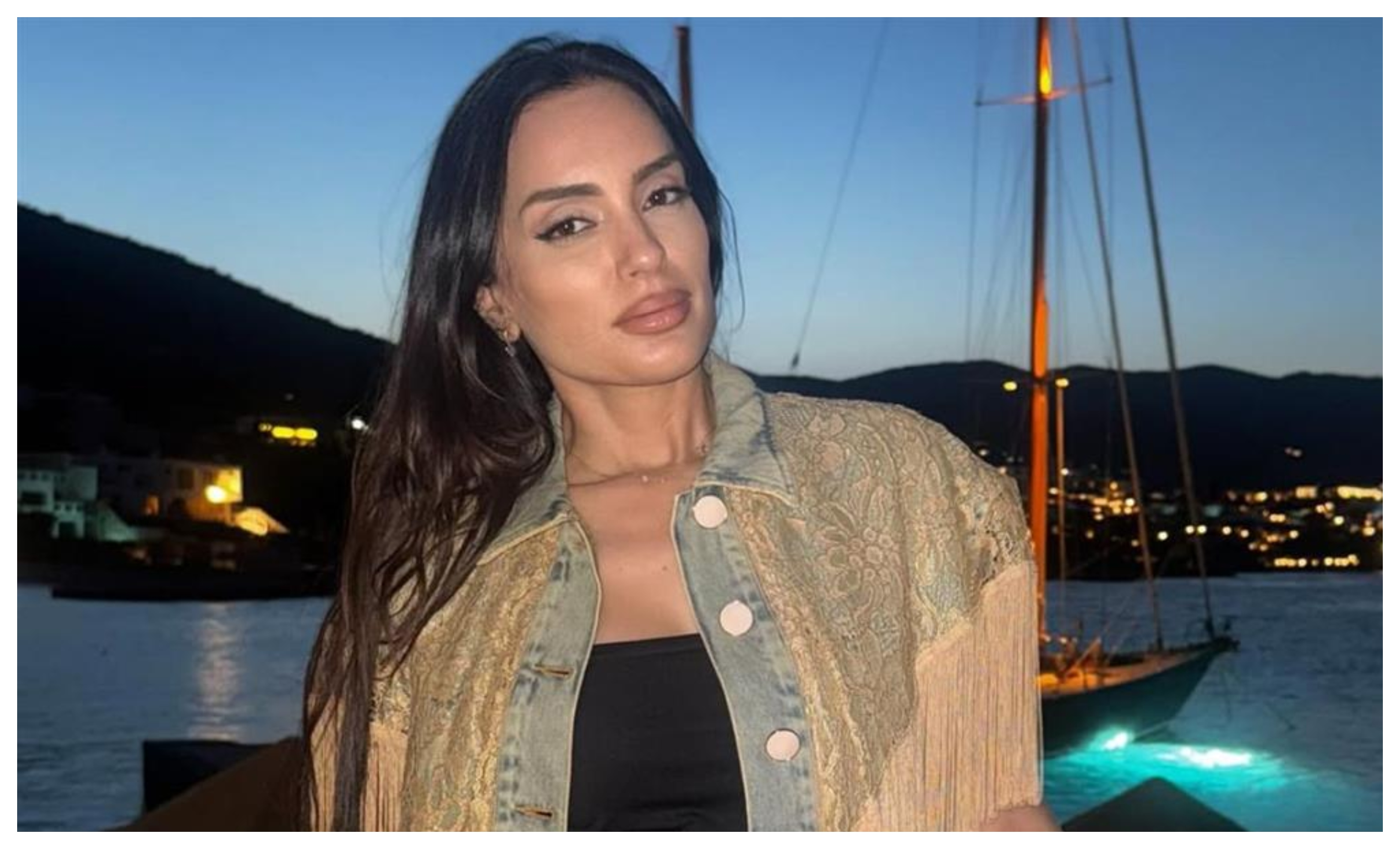 Ελπίδα Ιακωβίδου: Το ατύχημα στο ταξίδι του μέλιτος και η χιουμοριστική της ανάρτηση