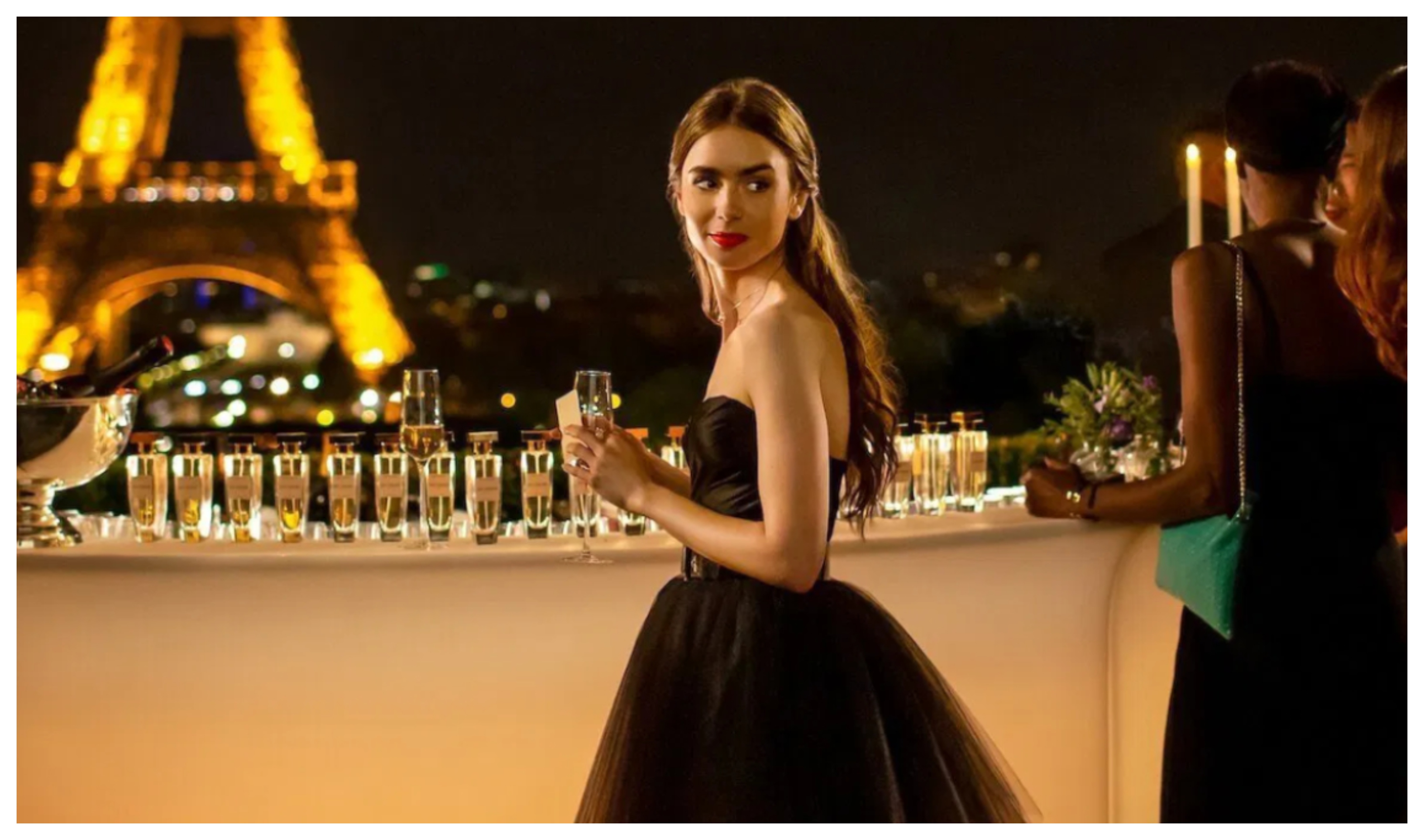Emily in Paris: Συνεχίζονται τα γυρίσματα δύο ημέρες μετά τον θάνατο του βοηθού σκηνοθέτη