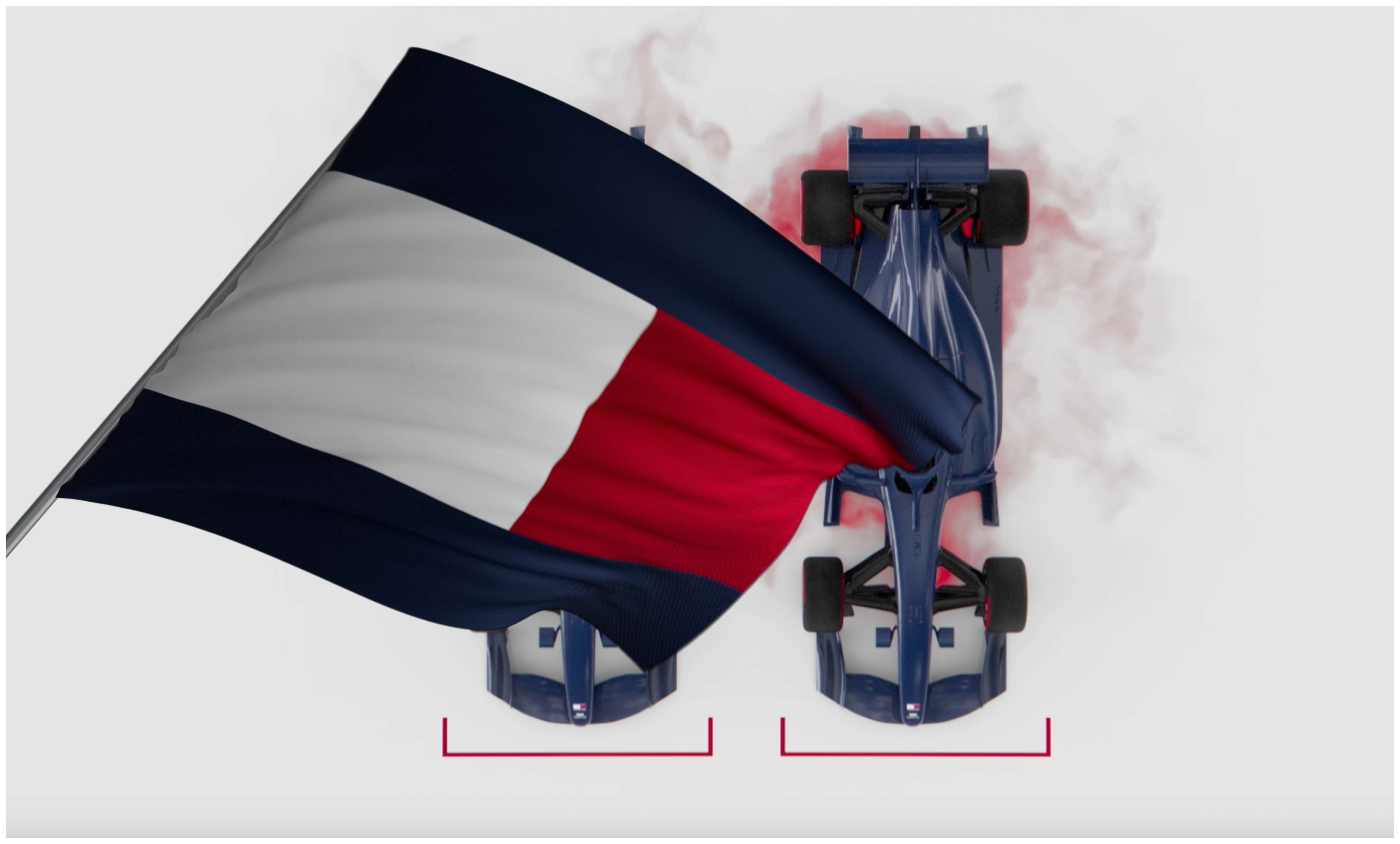 Η ομάδα Cadillac Formula 1® ενώνει τους αστέρες της F1 για την έναρξη της καμπάνιας 2026 & ανακοινώνει τη συνεργασία της με τον οίκο Tommy Hilfiger