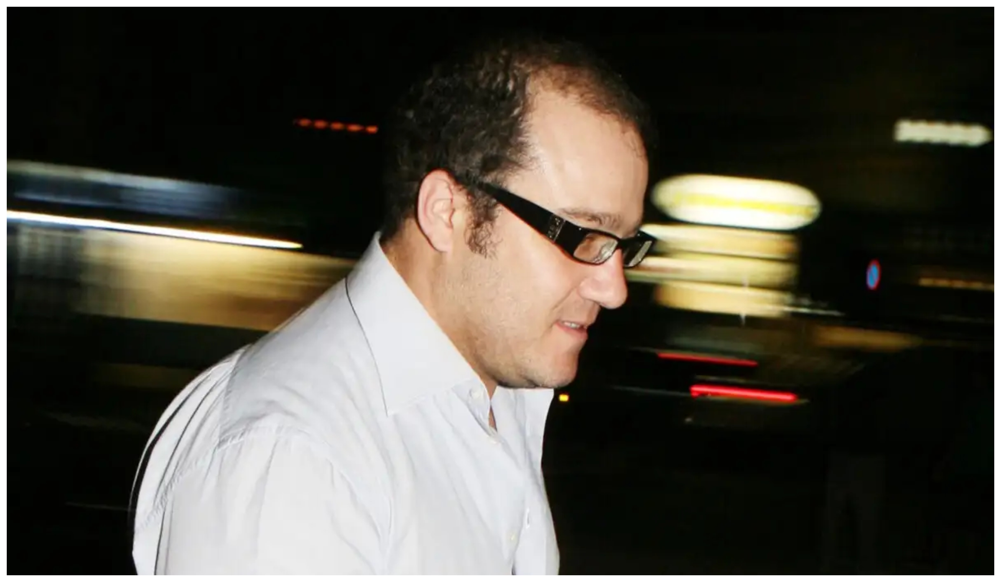 Σοκάρει η εξομολόγηση Έλληνα ηθοποιού: «Έμαθα εντελώς τυχαία ότι έχω καρκίνο του παχέος εντέρου»