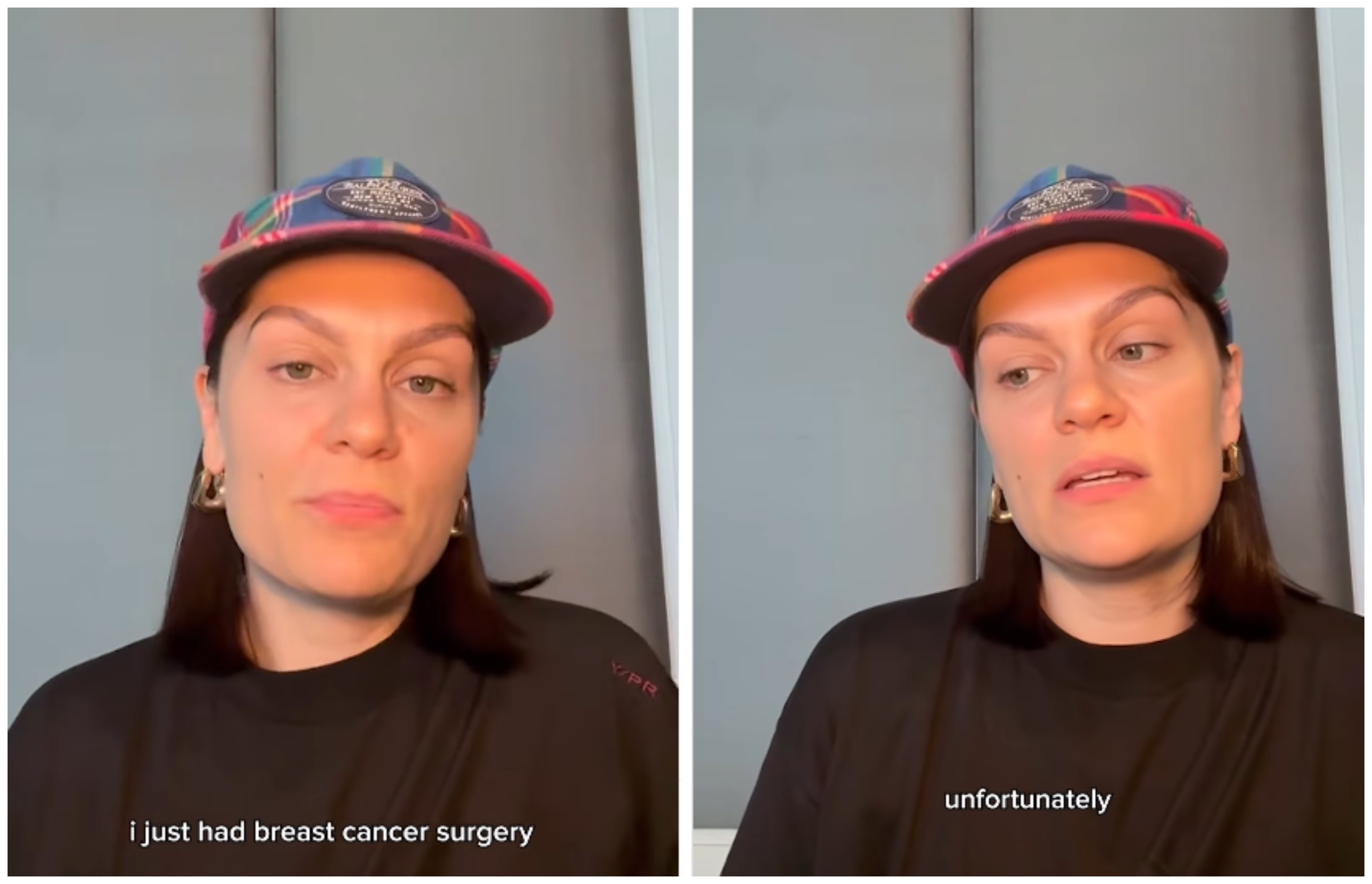 Jessie J: Νέος αγώνας με τον καρκίνο – Ακυρώνει την περιοδεία της για να χειρουργηθεί ξανά (ΒΙΝΤΕΟ)