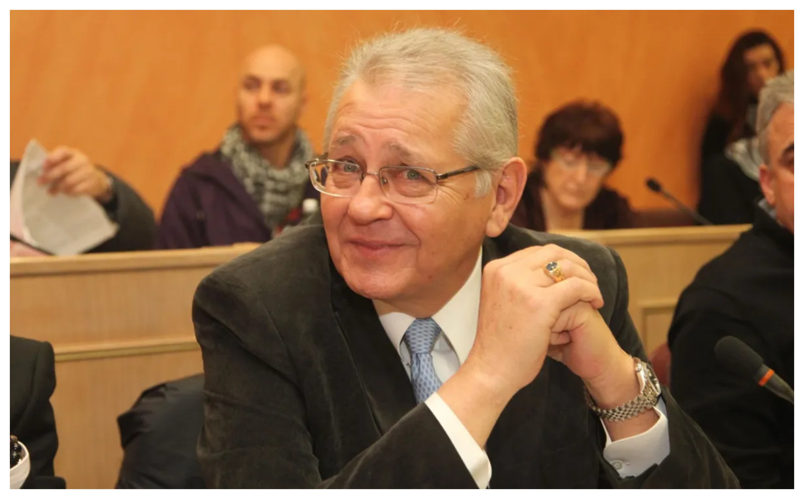Δημήτρης Κωνσταντάρας: Πότε και πού θα γίνει η κηδεία του – Η τελευταία επιθυμία της οικογένειας