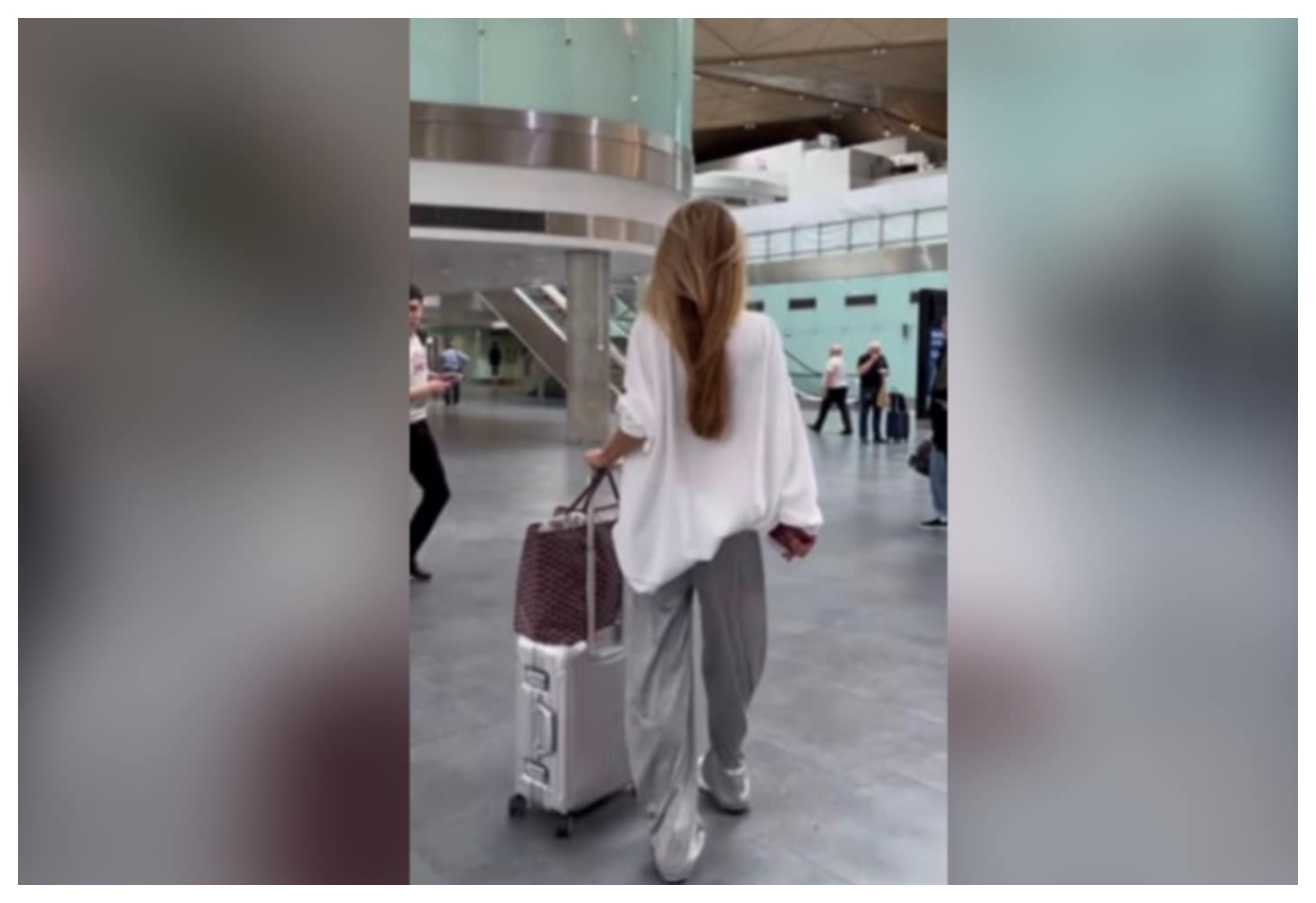 TIPS για το look σου στο Αεροδρόμιο