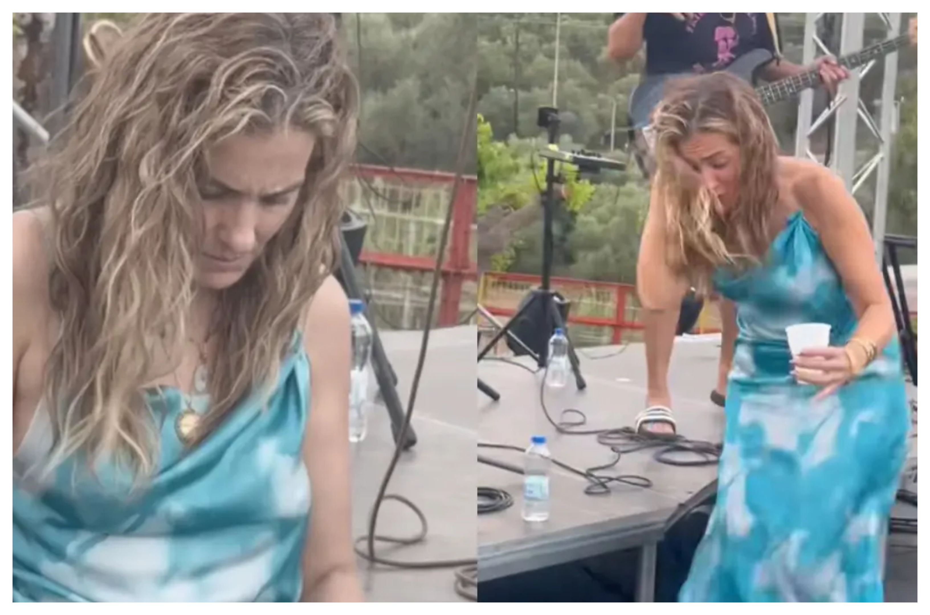 «Γελάς; Ποιος το έκανε;» – Η επική αντίδραση της Μποφίλιου στη φάρσα των συνεργατών της (ΒΙΝΤΕΟ)