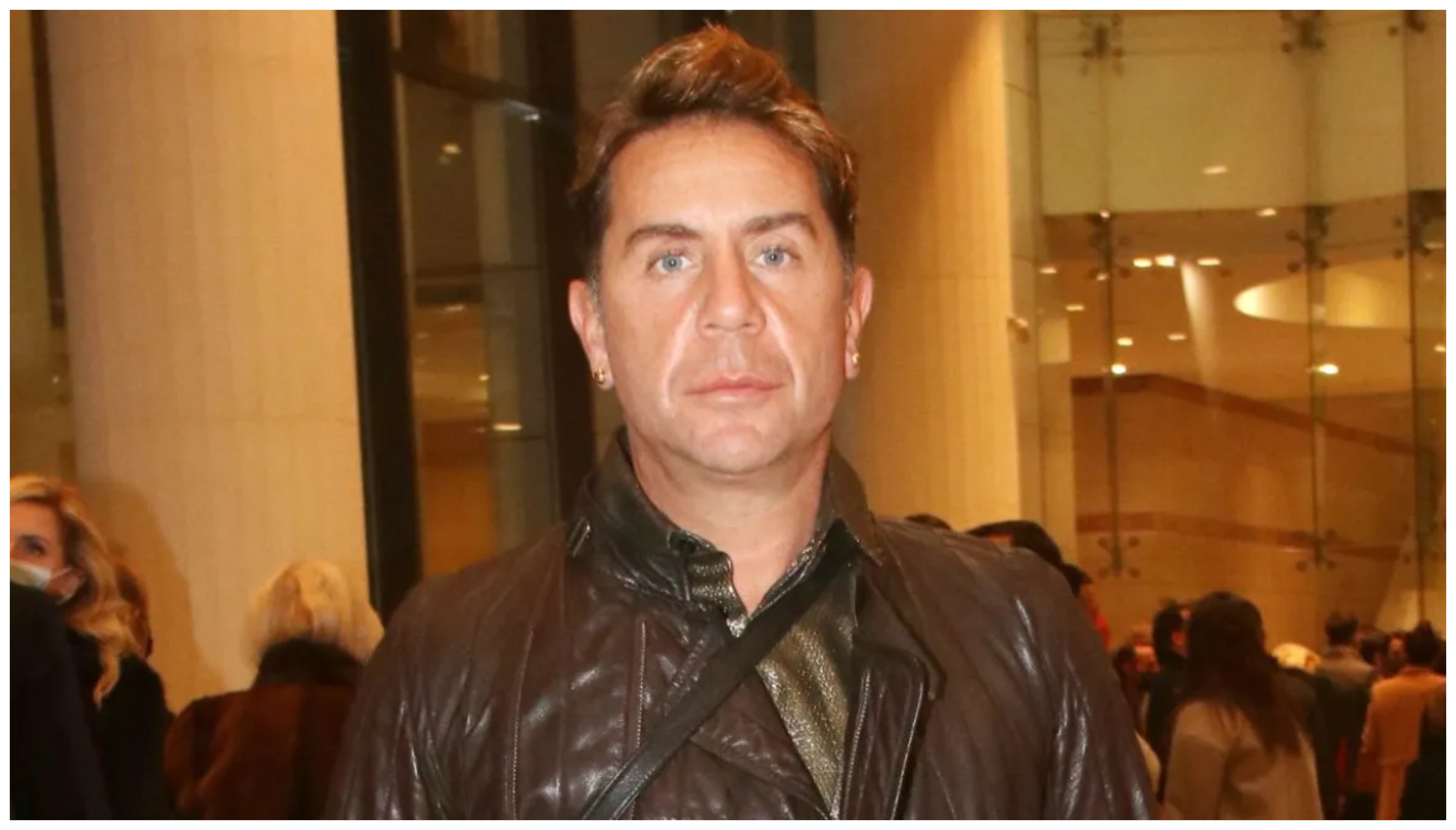 Δικηγόρος Μαζωνάκη: «Προσπαθεί να διαχειριστεί την περιπέτεια με ψυχραιμία»