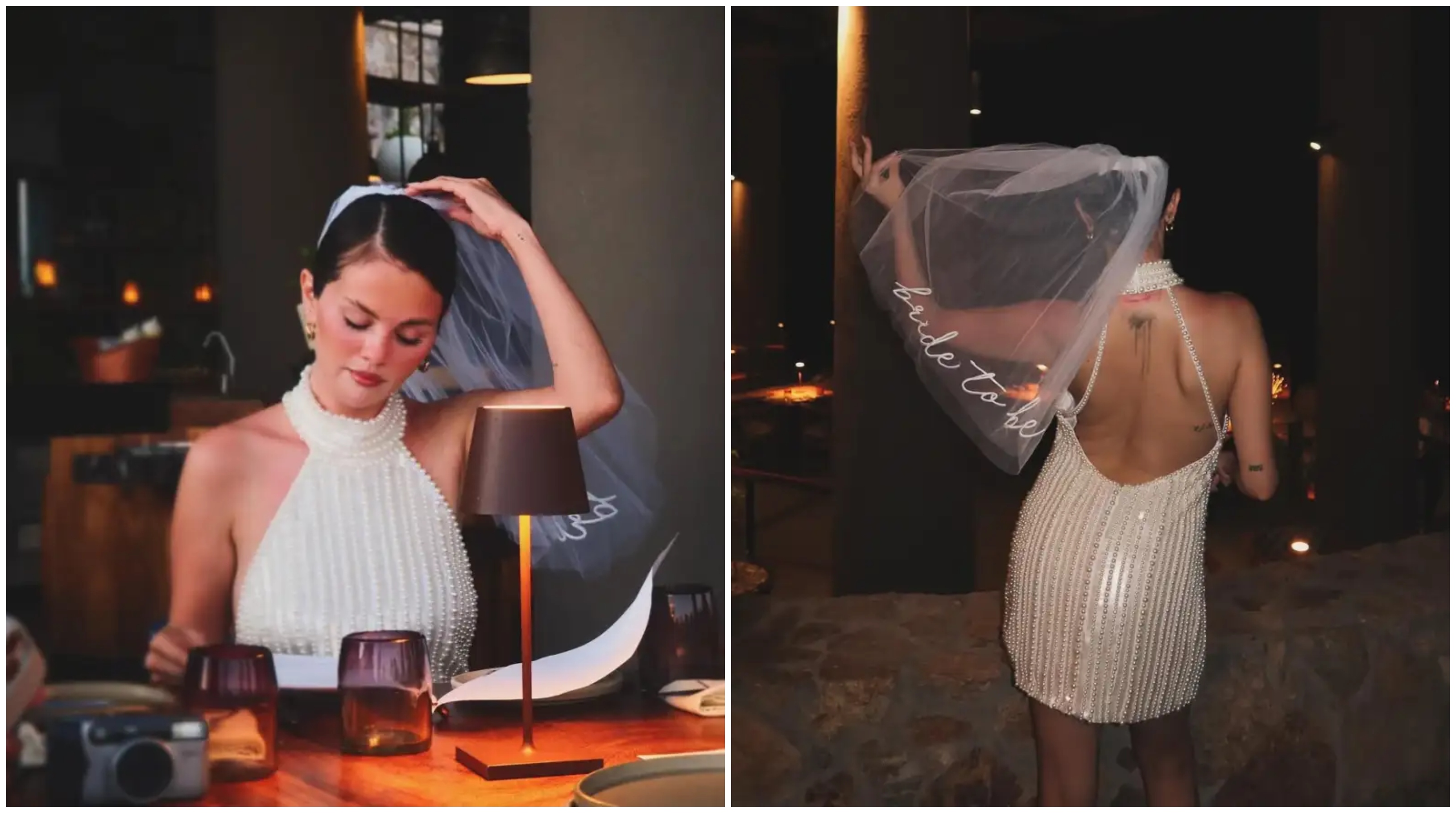 Σελένα Γκόμεζ: Το ξέφρενο bachelorette στο Μεξικό λίγο πριν τον γάμο με τον Μπένι Μπλάνκο