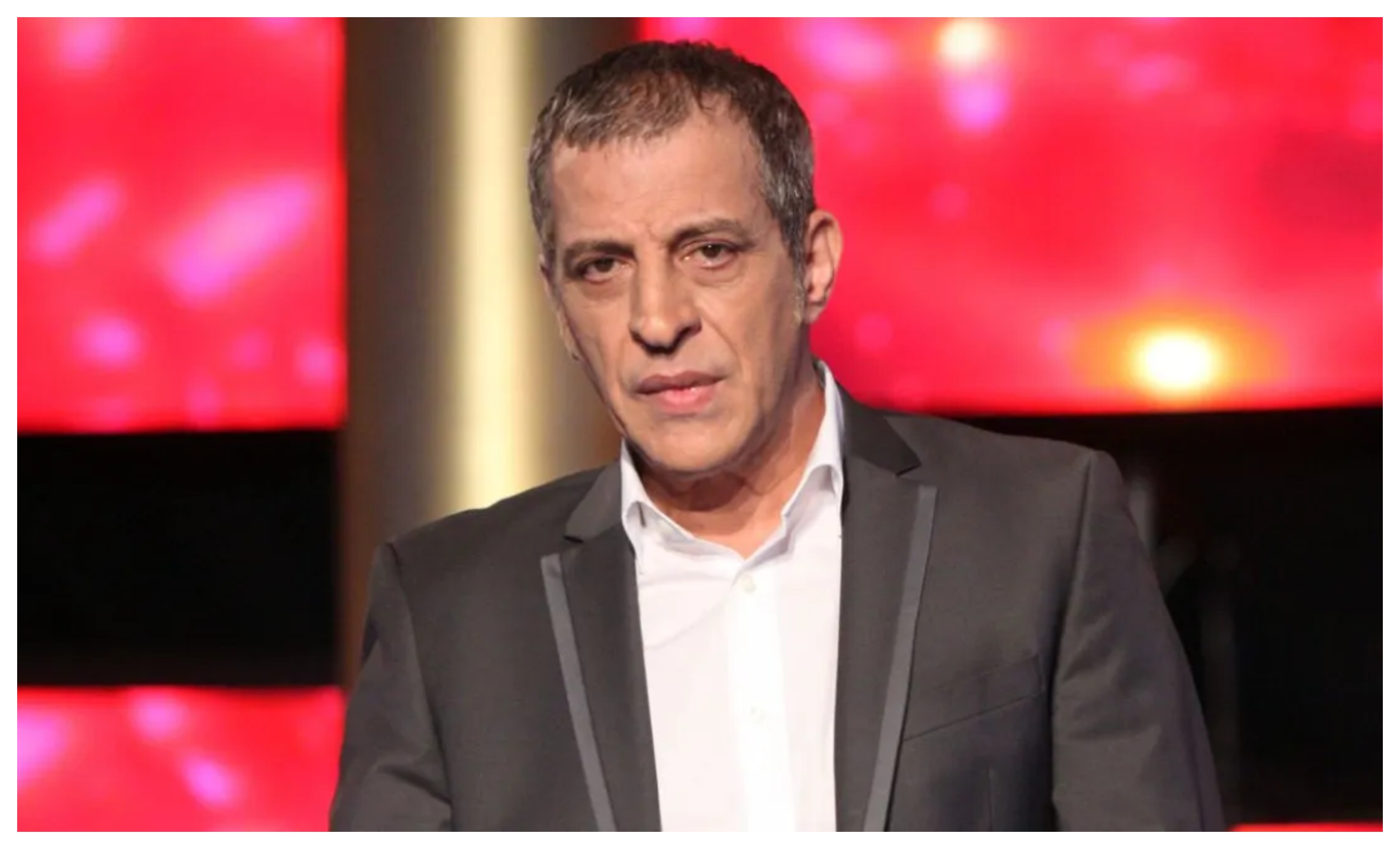 Η άγνωστη ιστορία πίσω από το «Στην Καρδιά» – Για ποια ηθοποιό γράφτηκε η μεγάλη επιτυχία του Αδαμαντίδη;