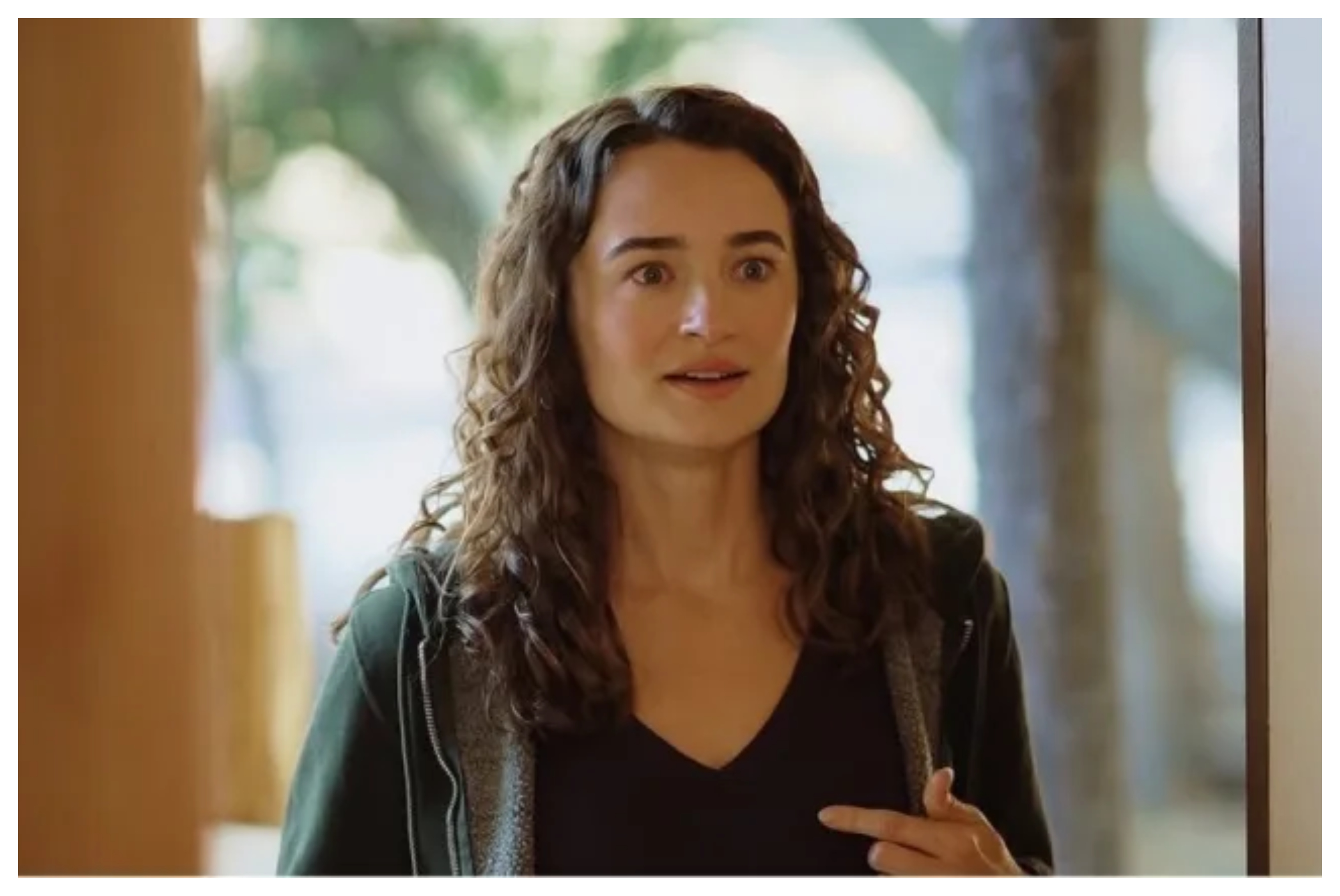 Θρήνος στο Hollywood: Πέθανε στα 33 της η Kelley Mack – “Έφυγε” δίπλα στη μητέρα της