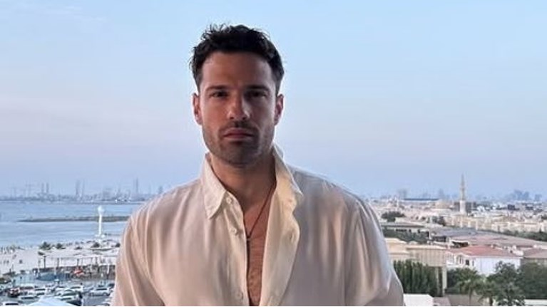 Σοκαριστικές στιγμές για τον Αργυρό! Σκοτώθηκε σε τροχαίο φίλος και συνεργάτης του