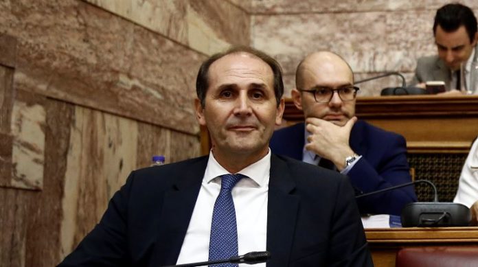 Πέθανε από ανακοπή καρδιάς σε ηλικία 59 ετών ο Βουλευτής, Απόστολος Βεσυρόπουλος