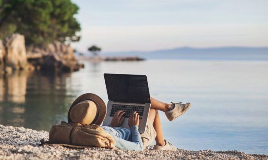 Πόσες μέρες διακοπών χρειάζεσαι για να ξεκουραστείς πραγματικά, σύμφωνα με την επιστήμη;