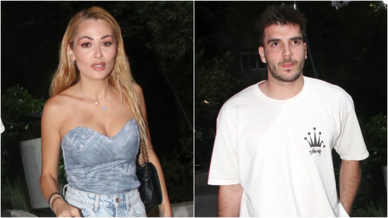 Βουλγαράκη περί πρότασης γάμου από τον Ιωαννίδη: Όλη η αλήθεια που αποκαλύφθηκε