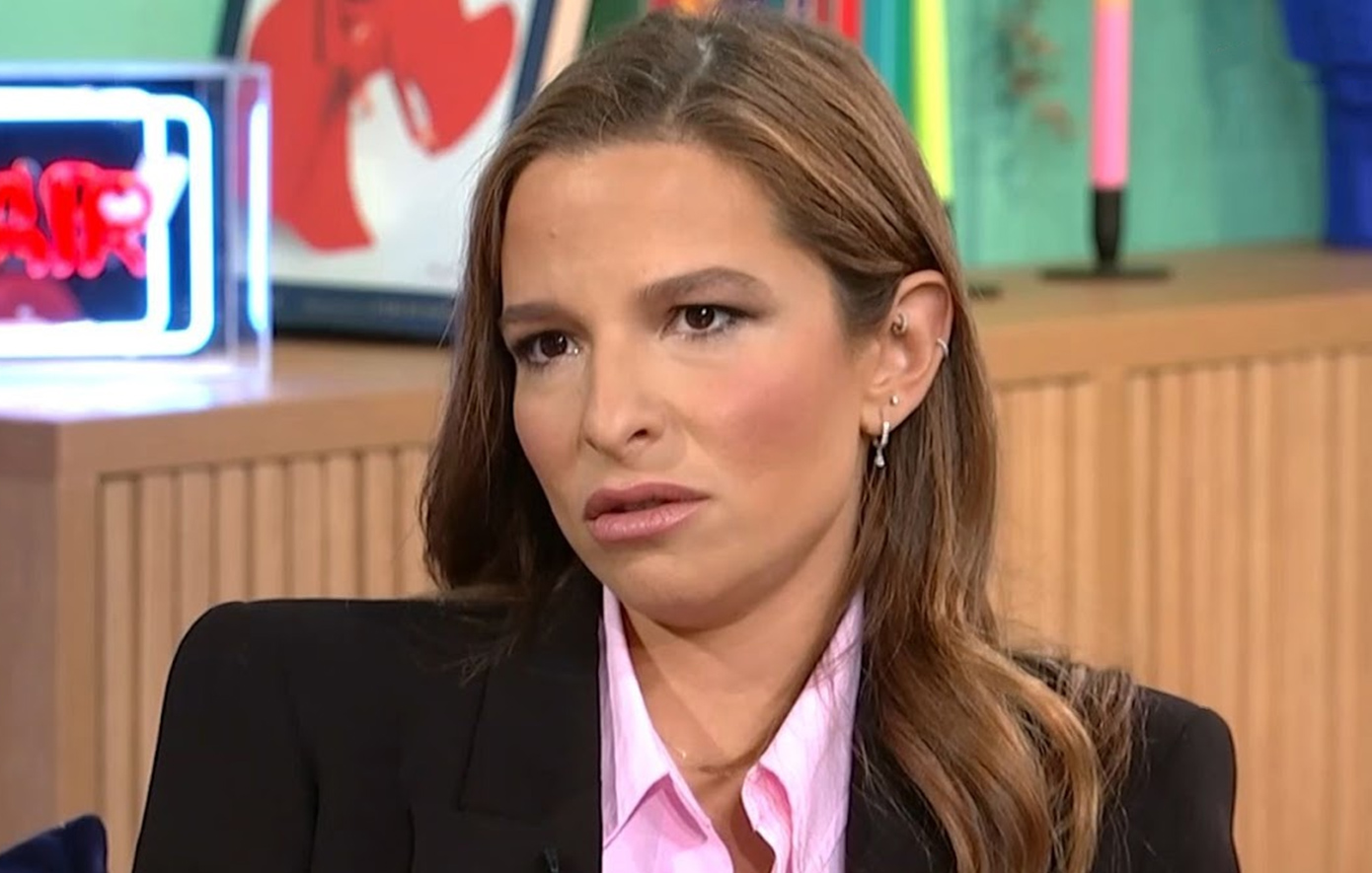 Ξέσπασε η Εριέττα Κούρκουλου: “Πήγαμε να κάνουμε κάτι καλό για τις γυναίκες και… ένας κομπλεξικός”