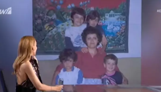 Συγκλονίζει η Φουρέιρα: “Η μαμά μου μεγάλωσε τέσσερα παιδιά χωρίς λεφτά – Δεν είχαμε παιχνίδια, έραβε τα ρούχα μας.”