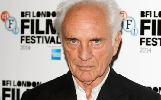 Πέθανε ο ηθοποιός του Hollywood, Τέρενς Σταμπ