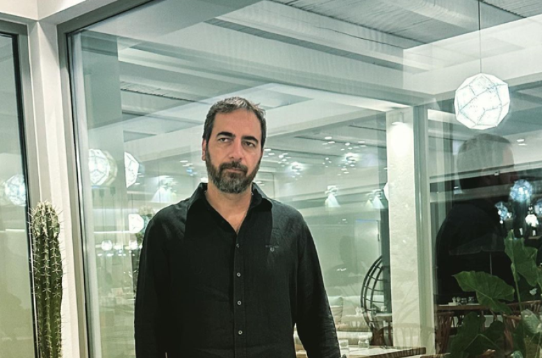 Λώρης & Στυλιάνα: Η σπάνια οικογενειακή φωτογραφία με τις δίδυμες κόρες τους