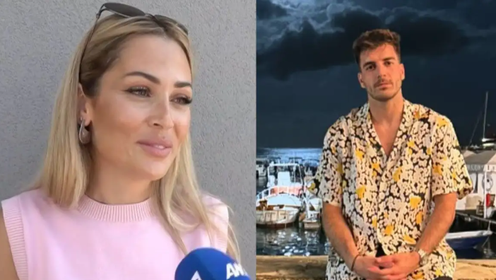 Η Ελένη Βουλγαράκη “βάζει φρένο” στην μετακόμιση στην Πορτογαλία λόγω… Φώτη