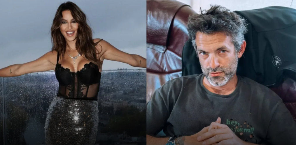 Κωνσταντίνα Ευριπίδου: “Είναι δύσκολο αυτό που ζούμε…” – Τα εμπόδια και η “θυσία” για τον έρωτα