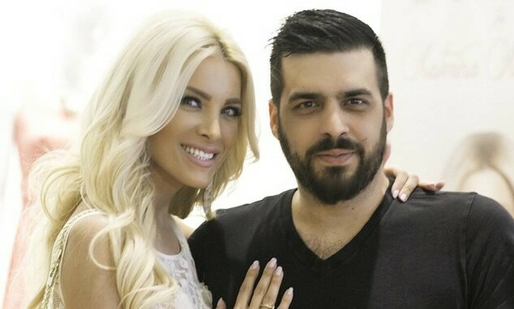 Η Καινούργιου “σπάει τη σιωπή της” για τη σύλληψη του αδερφού της  – Όλες οι λεπτομέρειες