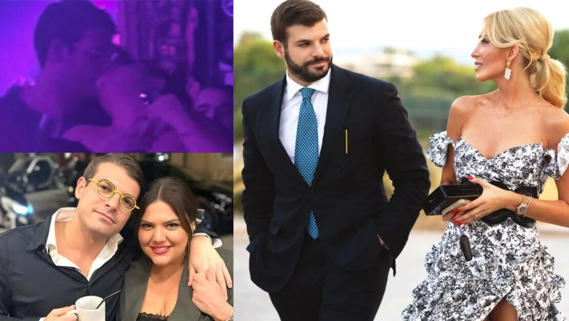 Η Καινούργιου απαντά: «Το να μη θέλω με αυτή την κοπέλα να έχω επαφές είναι δικαίωμά μου»