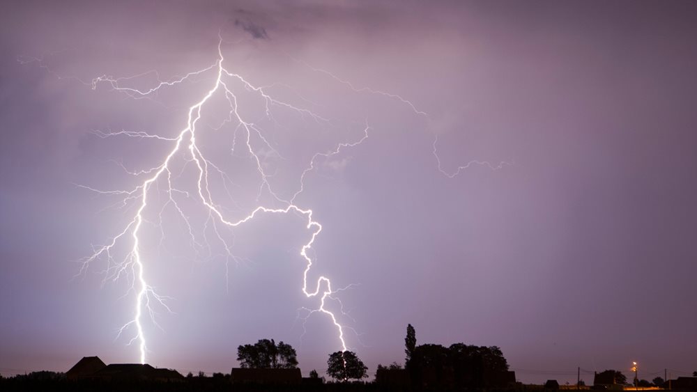 Αυτά είναι τα πιο απρόσμενα ονόματα για τις επόμενες κακοκαιρίες
