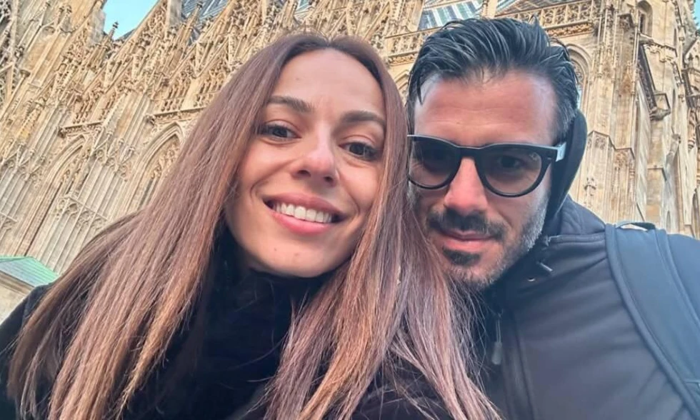 «Αν υπήρχε τρόπος να το γεννήσει, θα το έκανε»: Η τρυφερή εξομολόγηση της Χριστίνας Κυριάκου για τον Δημήτρη