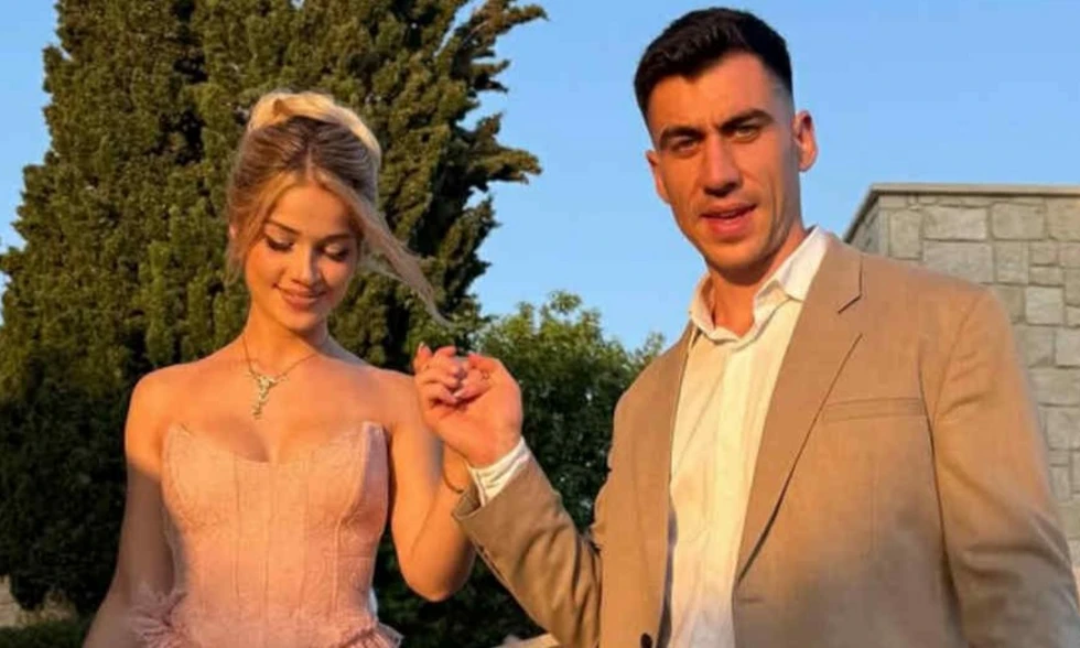 Η εξομολόγηση του Φειδία: «Μόνο με τη Στυλιάνα ένιωσα πραγματικά ερωτευμένος» (ΒΙΝΤΕΟ)
