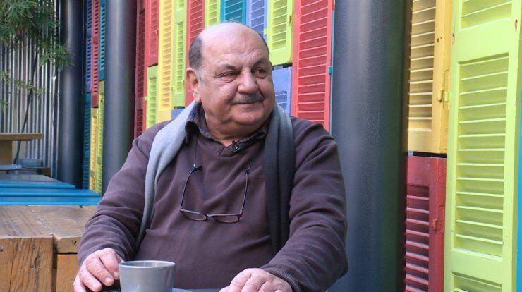 Ο Κώστας Δημητρίου αποκάλυψε το ακριβές ποσό της σύνταξής του – Πόσα παίρνει τον μήνα;