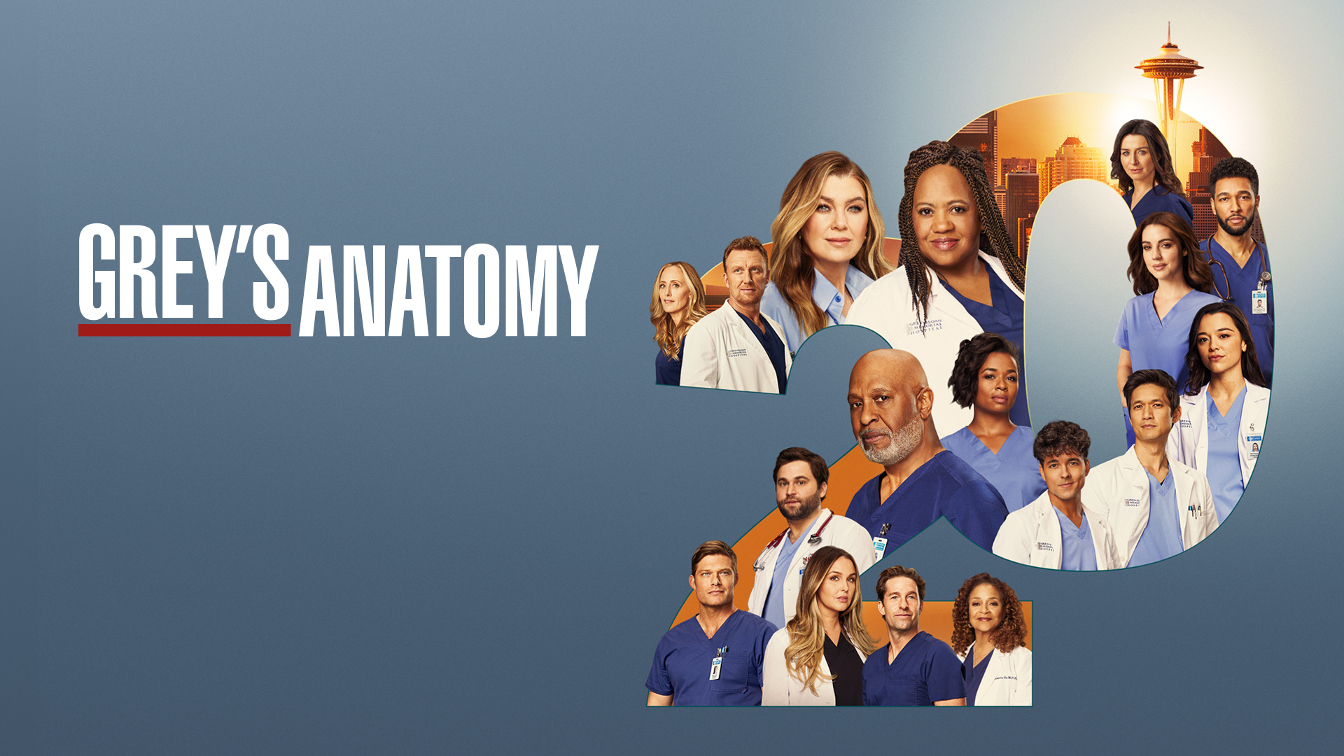 Δημοφιλής ηθοποιός του Grey’s Anatomy δίνει μάχη με την ζωή του (ΒΙΝΤΕΟ)