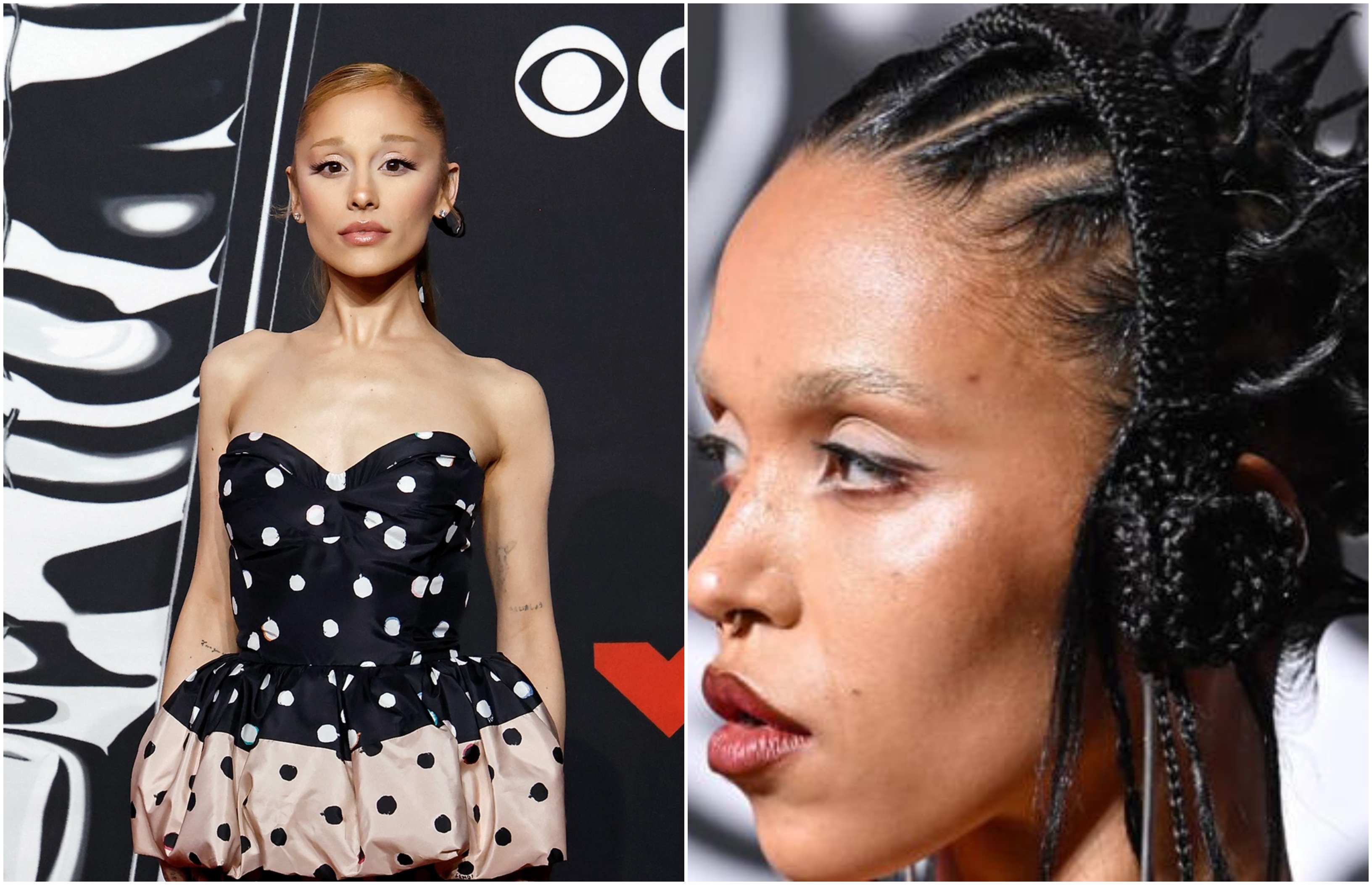 MTV VMAs 2025: Οι 5 εκρηκτικές εμφανίσεις – Ποια fashion looks ξεχώρισαν