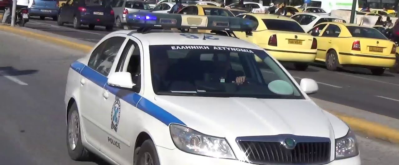 Συνέλαβαν γιο πασίγνωστου έντεχνου τραγουδιστή