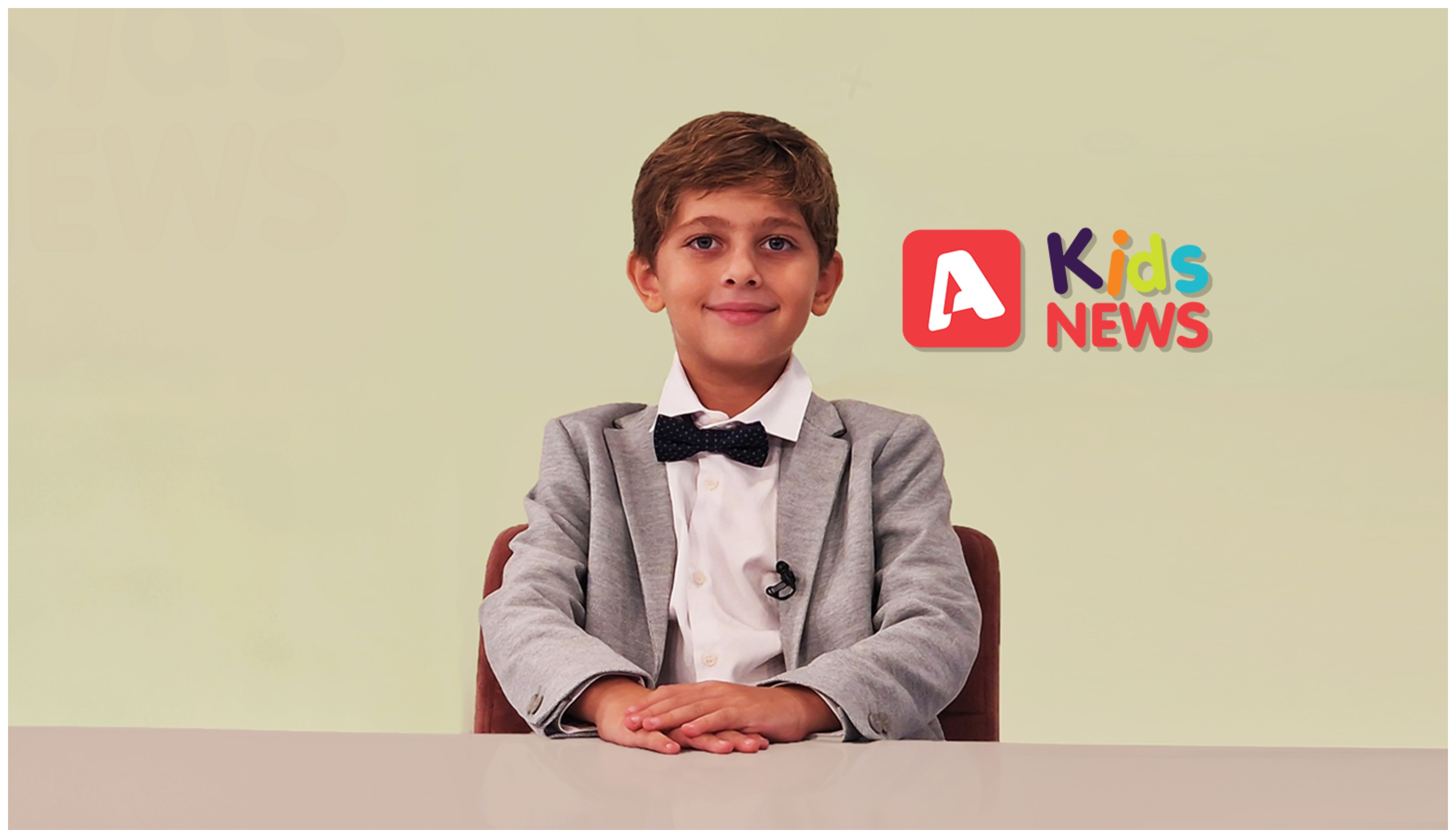 Alpha Kids News: Eπιστρέφει κάθε Σάββατο & Κυριακή στον ALPHA Κύπρου!