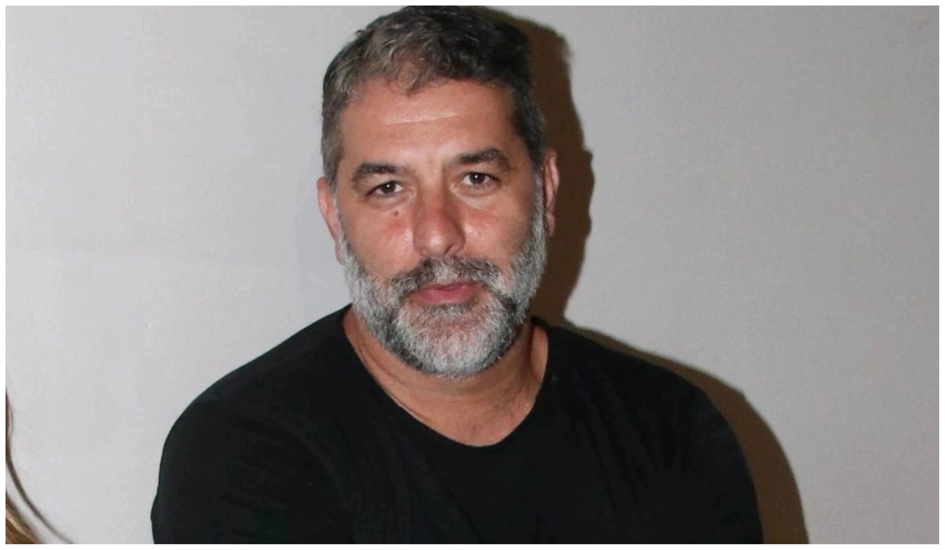 Βασίλης Μπισμπίκης: «Ήμουν νηφάλιος… δεν είχα πιει»