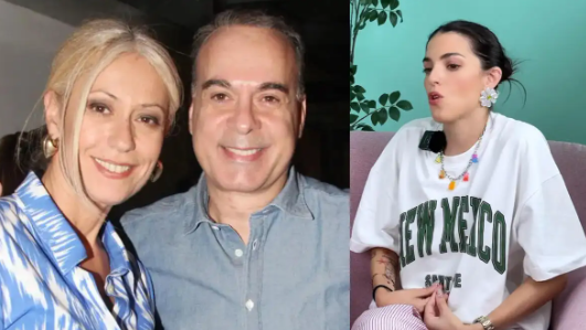 Άννα Μαρία Βέλλη: «Δούλευα στο ΦΜ Live και δεν περνούσα καθόλου καλά, μιλάμε για σοβαρή εκμετάλλευση»