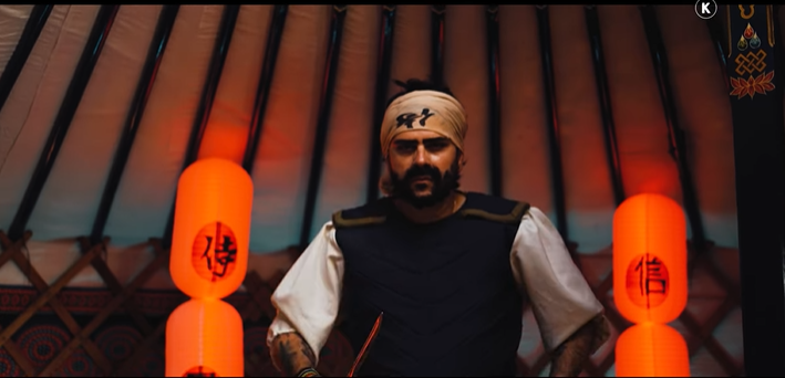 Ο Λούης σε ένα… ιστορικό trailer, όπως δεν τον έχουμε ξαναδεί – Πότε κάνει πρεμιέρα;