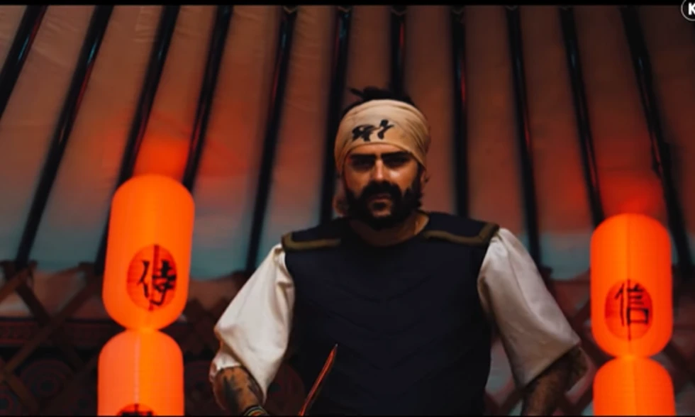 Επιστρέφει το Το «Λούης Night Show» στον Αlpha Κύπρου – Πότε είναι η πρεμιέρα