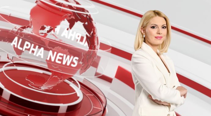 Πρωτιά για το Δελτίο Ειδήσεων του Alpha Κύπρου με εντυπωσιακή διαφορά
