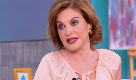 Σοκαρίστηκε η Αλεξάνδρα Παλαιολόγου: Tην ρώτησε ο Λιάγκας αν έκανε πλαστική – Η αφοπλιστική απάντηση