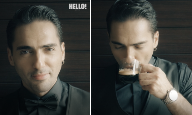 Παγκόσμια ημέρα καφέ, με Nespresso και τον Αλέξανδρο Μαρτίδη – Μας “μαρτυρά” την καθημερινή του απόλαυση