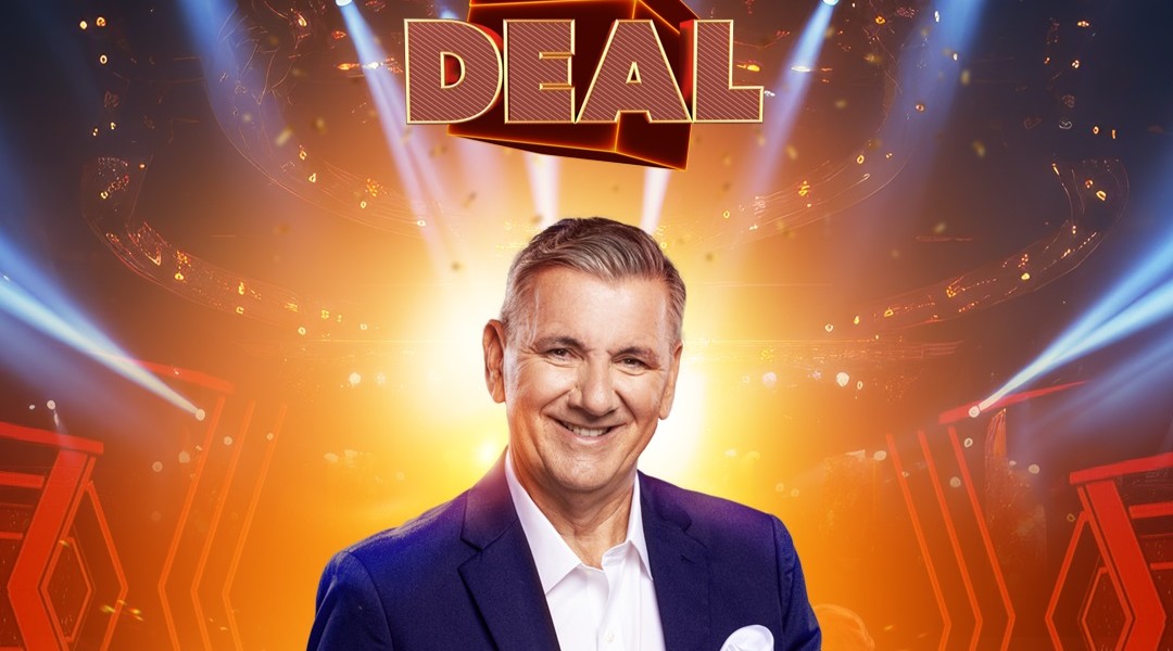 «Deal»: Επιστρέφει ανανεωμένο, γεμάτο εκπλήξεις και μεγάλα έπαθλα